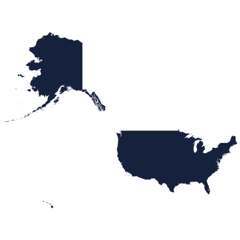 The outline of the country in today's Worldle, 30 July 2026