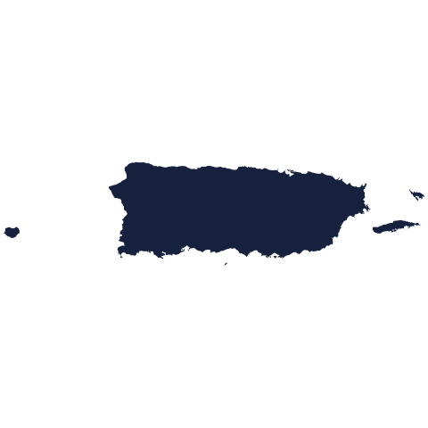 The outline of the country in today's Worldle, 13 September 2026