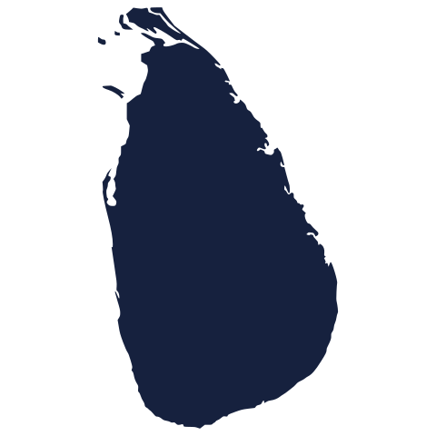 The outline of the country in today's Worldle, 14 September 2026