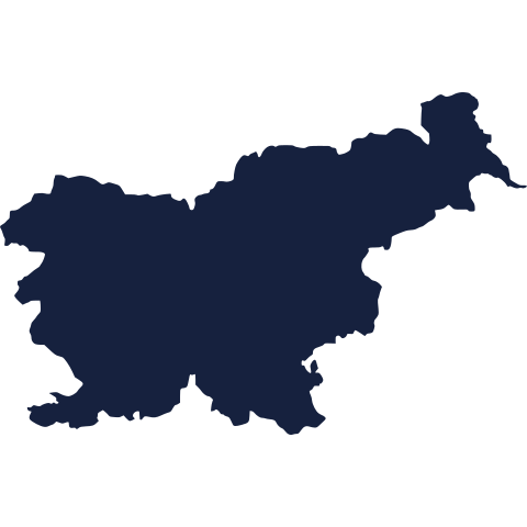 The outline of the country in today's Worldle, 23 September 2026
