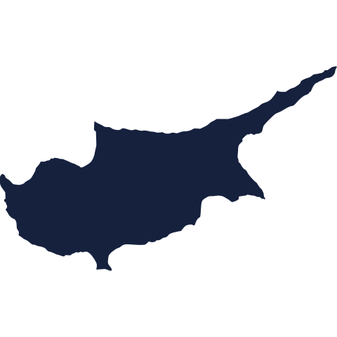 The outline of the country in today's Worldle, 27 September 2026