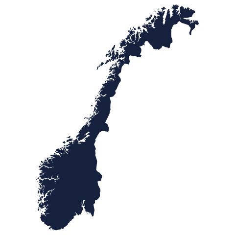 The outline of the country in today's Worldle, 7 October 2026