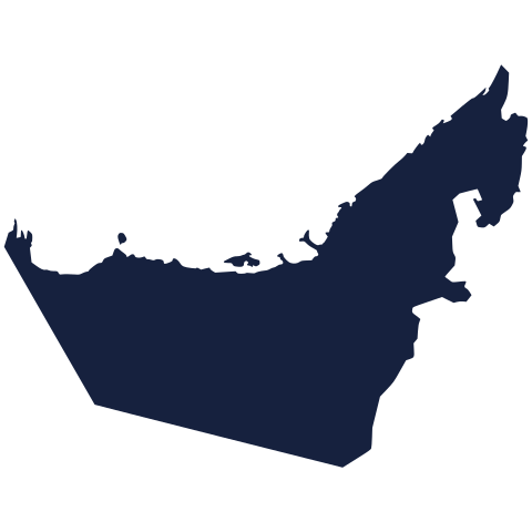 The outline of the country in today's Worldle, 11 October 2026
