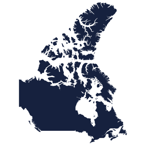 The outline of the country in today's Worldle, 19 October 2026