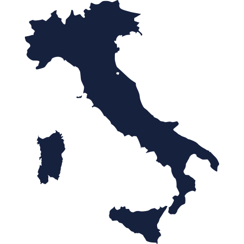 The outline of the country in today's Worldle, 31 October 2026
